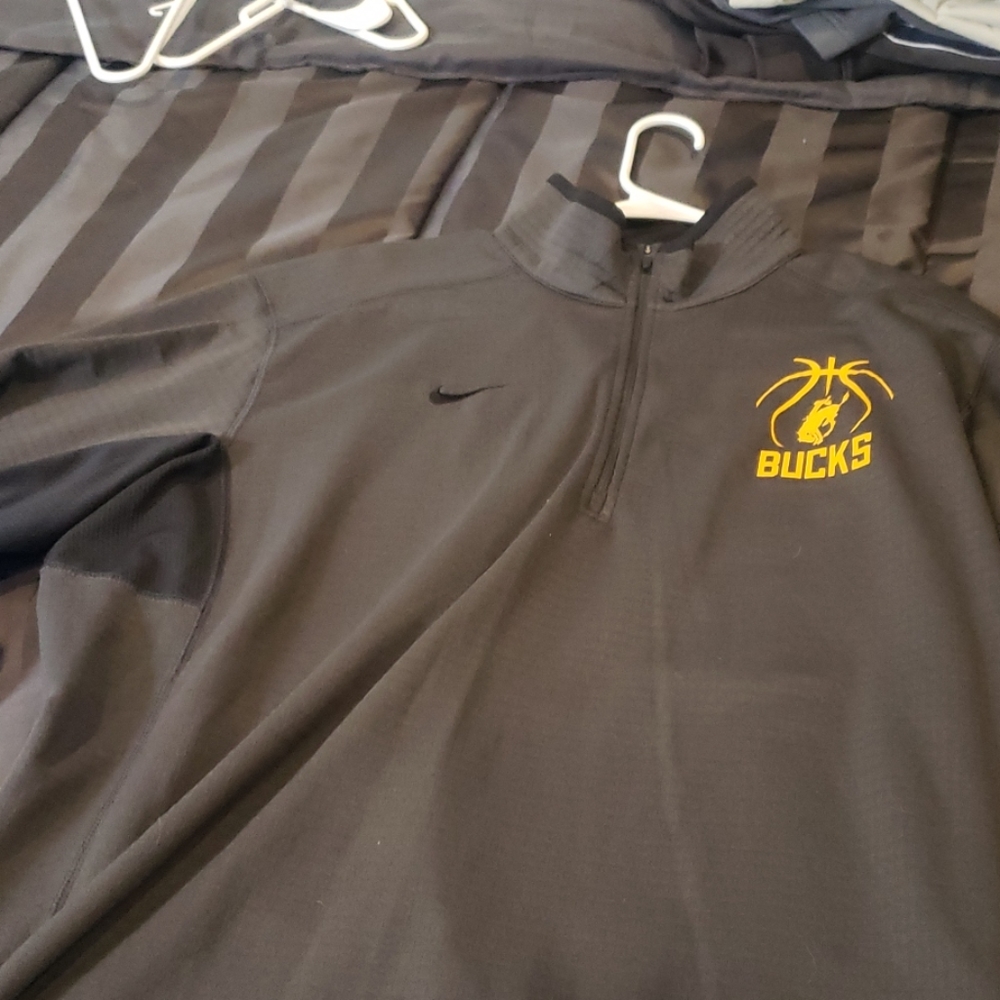Nike 1/4 Zip